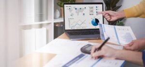 es fundamental que los objetivos de marketing estén alineados con los objetivos comerciales