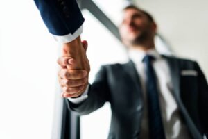 el secreto del éxito comercial: perfilar bien a tus clientes para enfocar tus esfuerzos donde realmente importan.